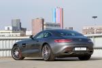 Mercedes-AMG GT S by Posaidon 2015 года